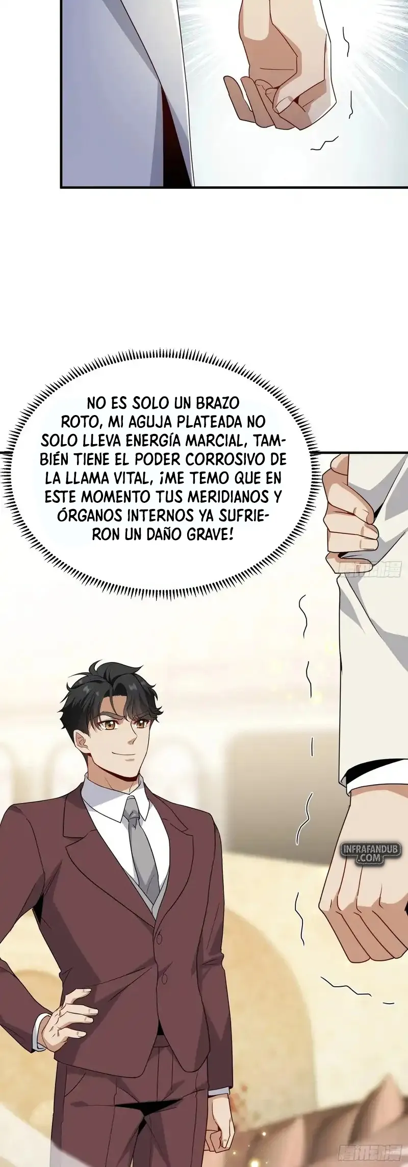 Read Cuñada, Ya no soy tonto ES Manga Online