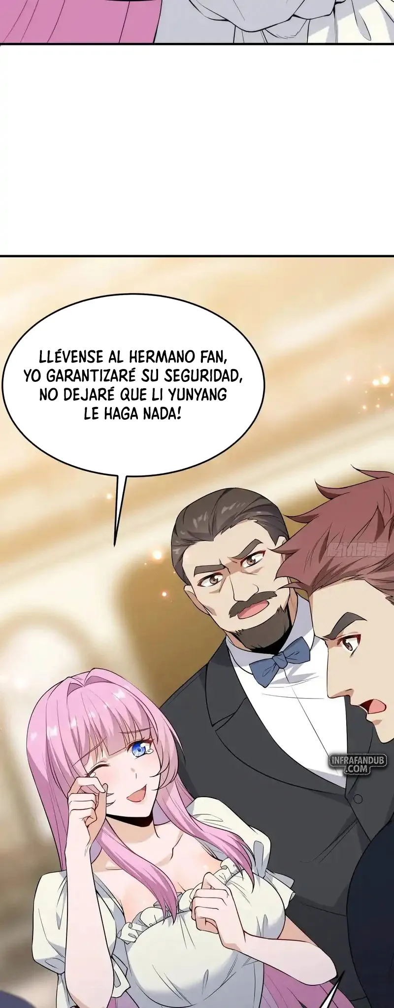 Read Cuñada, Ya no soy tonto ES Manga Online