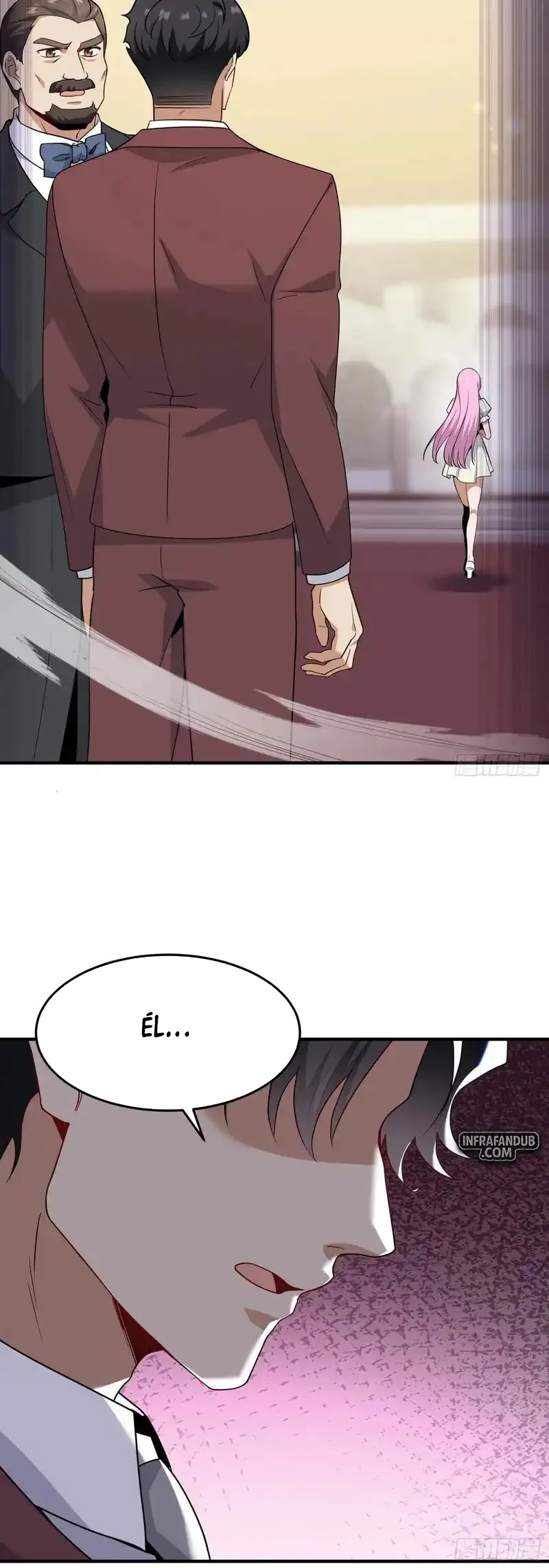Read Cuñada, Ya no soy tonto ES Manga Online