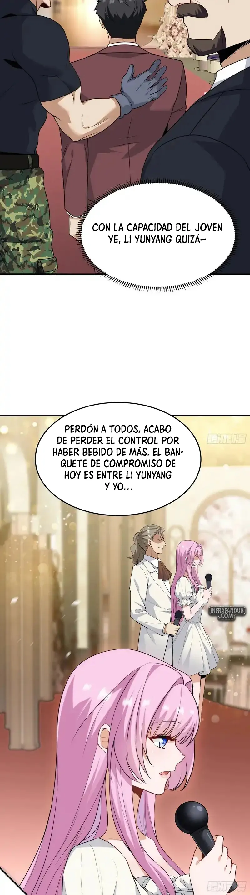 Read Cuñada, Ya no soy tonto ES Manga Online