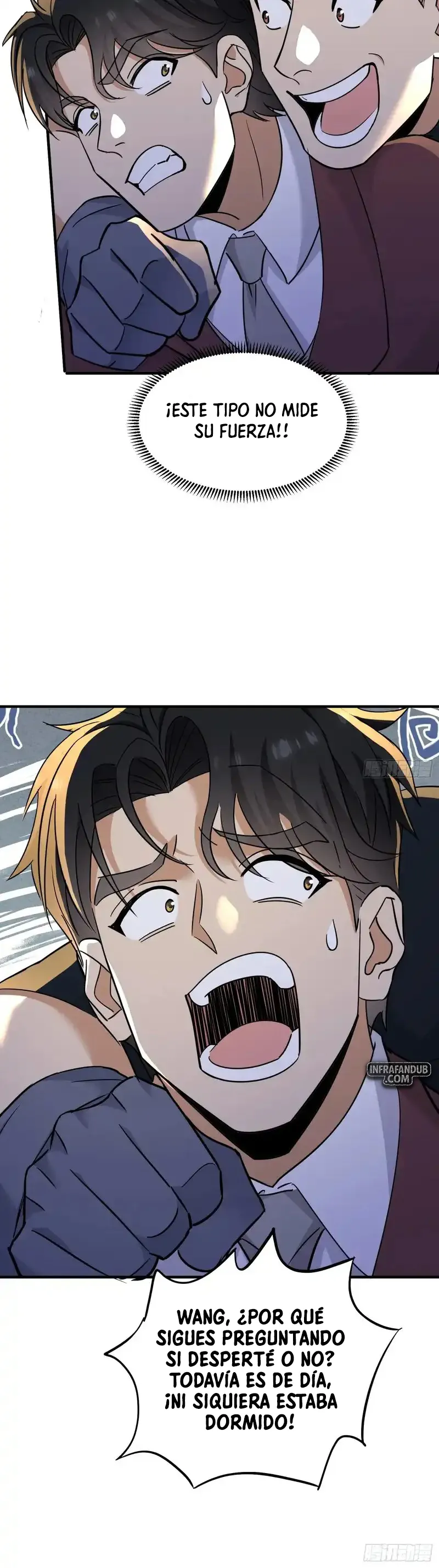 Read Cuñada, Ya no soy tonto ES Manga Online