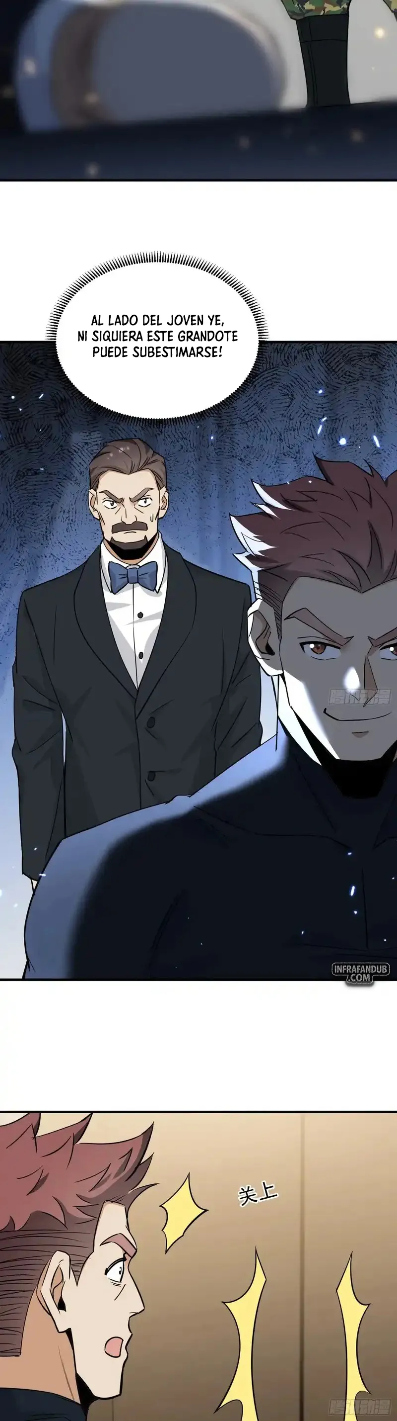 Read Cuñada, Ya no soy tonto ES Manga Online