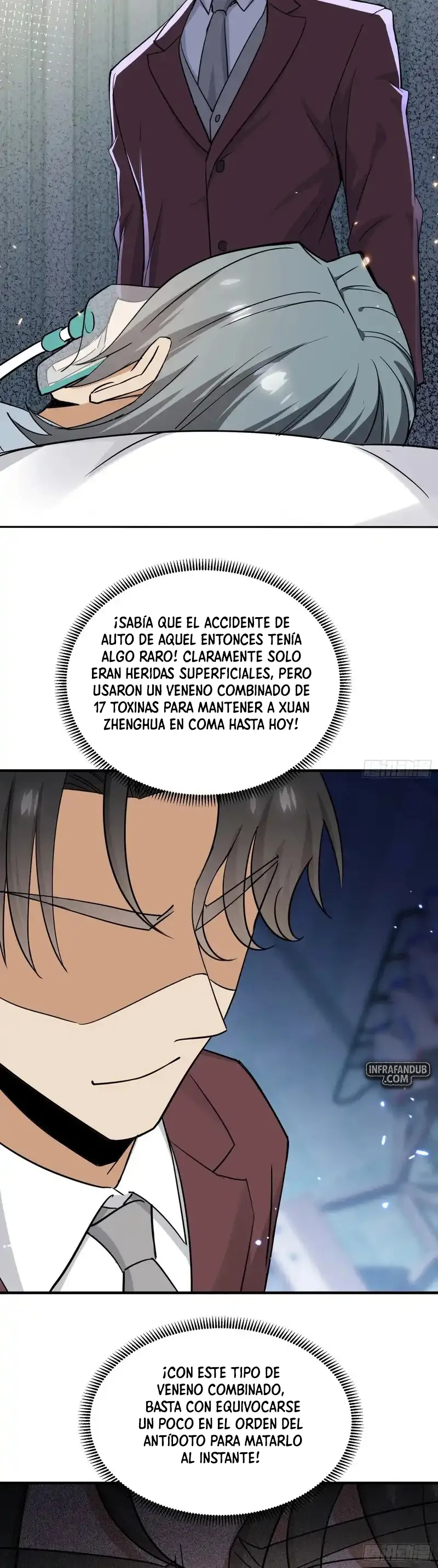 Read Cuñada, Ya no soy tonto ES Manga Online