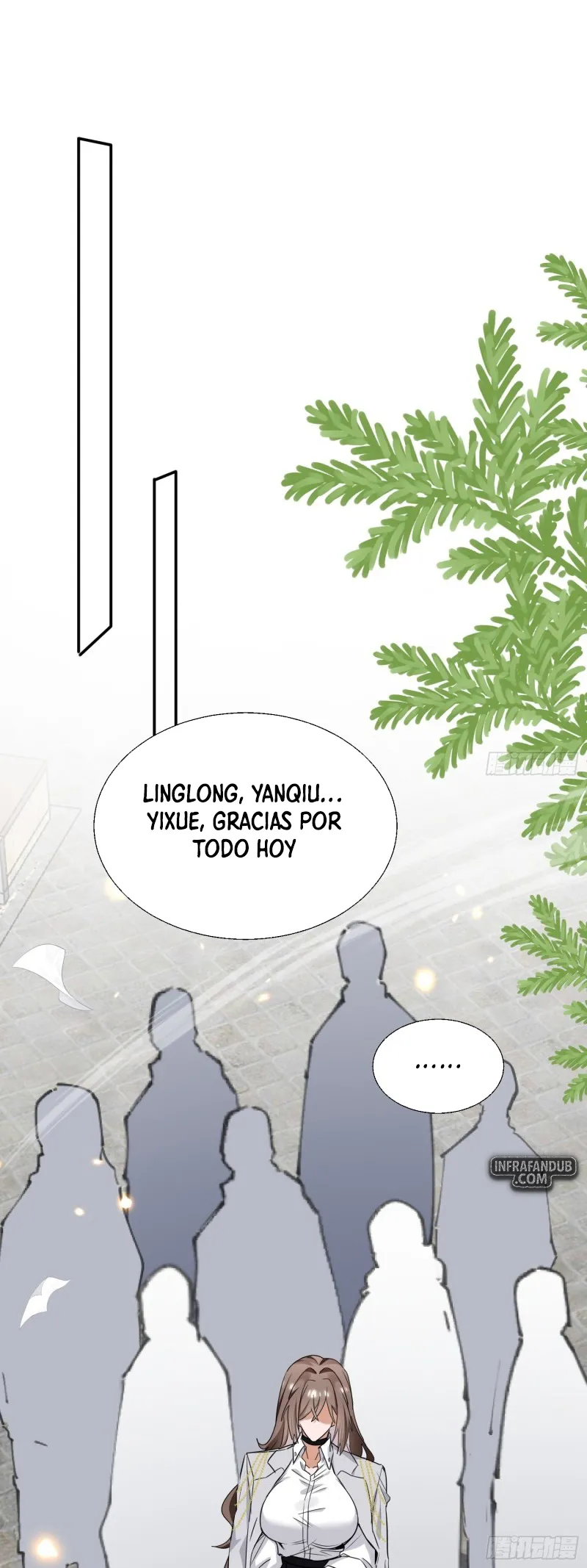 Read Cuñada, Ya no soy tonto ES Manga Online