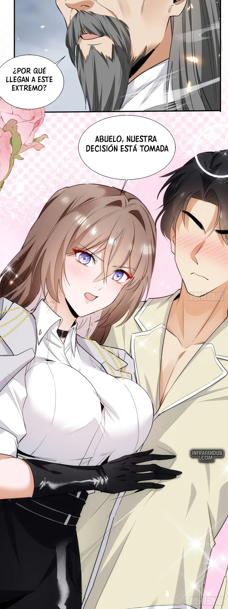 Read Cuñada, Ya no soy tonto ES Manga Online