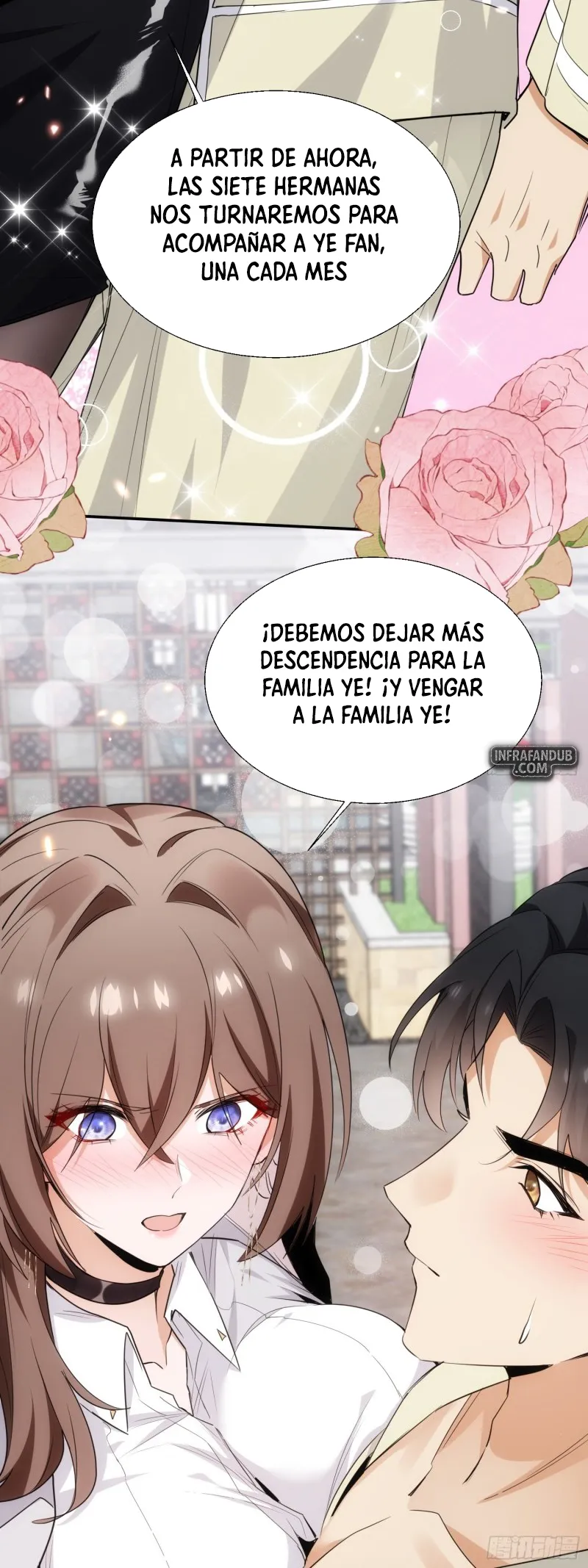 Read Cuñada, Ya no soy tonto ES Manga Online