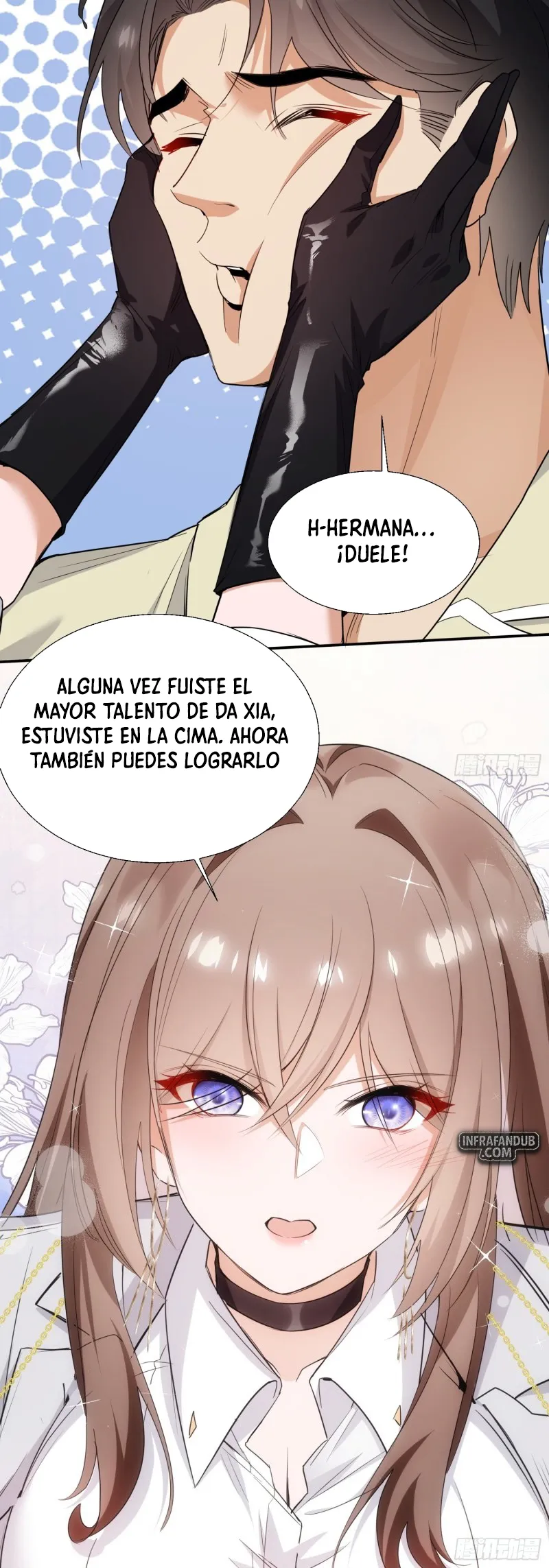 Read Cuñada, Ya no soy tonto ES Manga Online