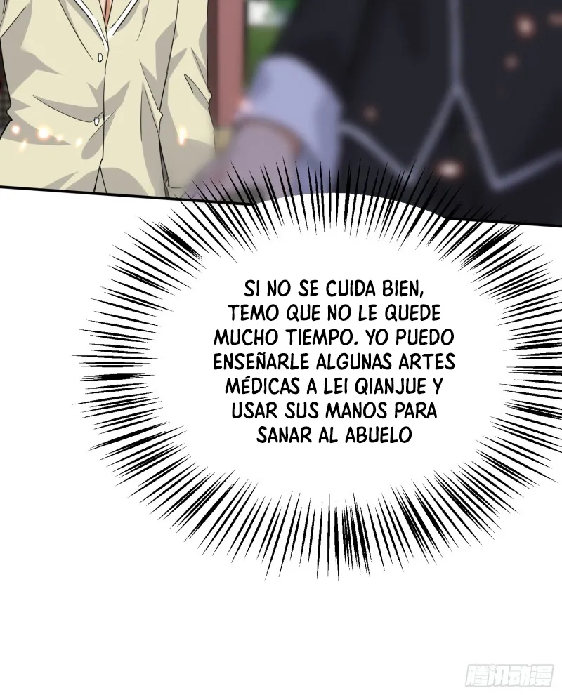 Read Cuñada, Ya no soy tonto ES Manga Online
