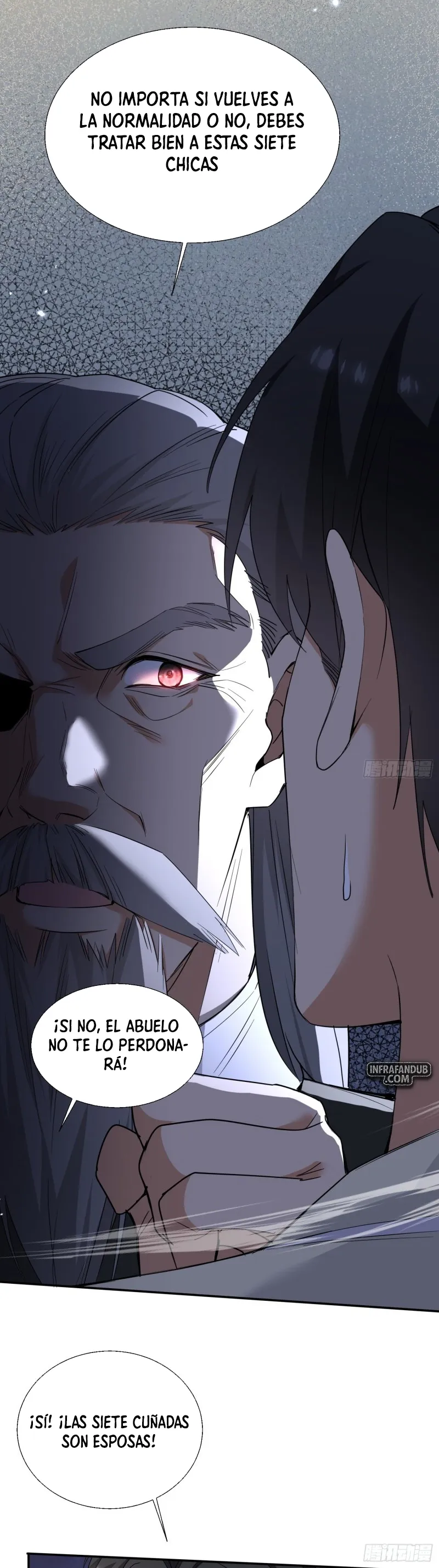 Read Cuñada, Ya no soy tonto ES Manga Online