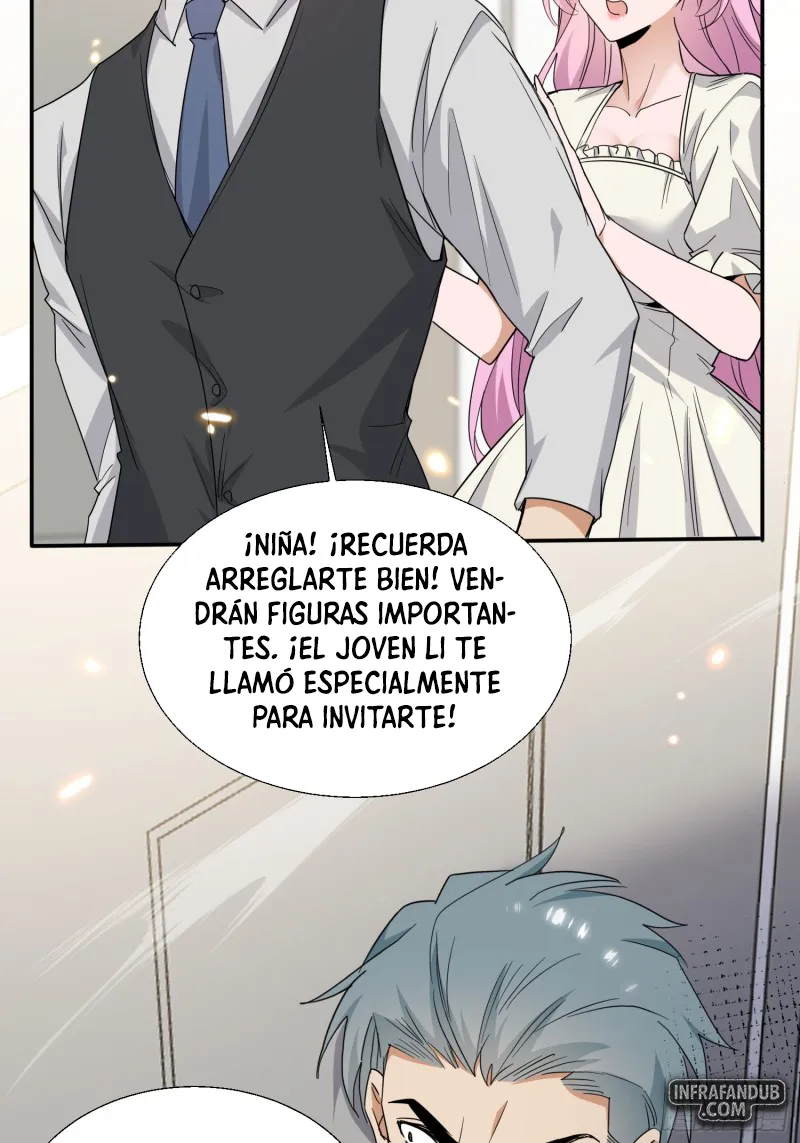 Read Cuñada, Ya no soy tonto ES Manga Online