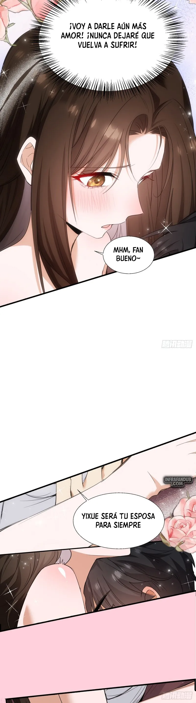 Read Cuñada, Ya no soy tonto ES Manga Online