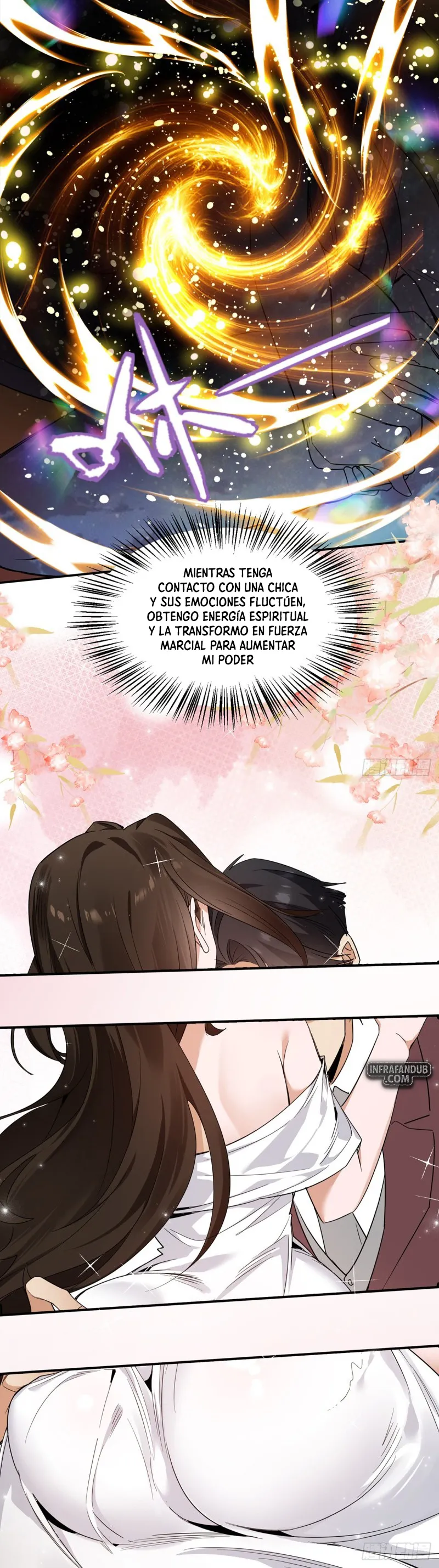 Read Cuñada, Ya no soy tonto ES Manga Online