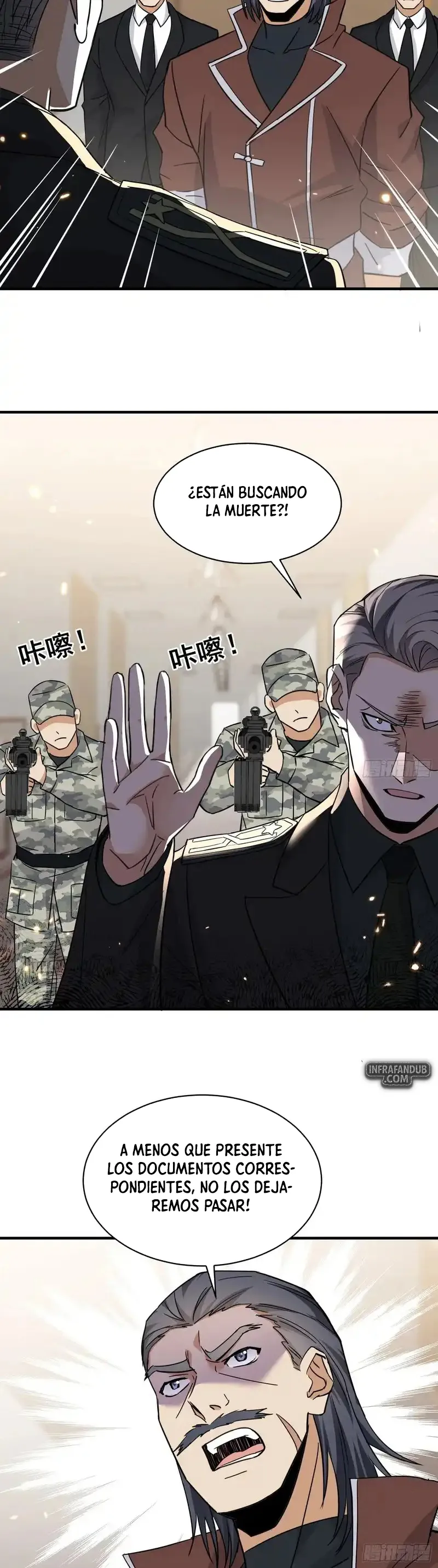 Read Cuñada, Ya no soy tonto ES Manga Online