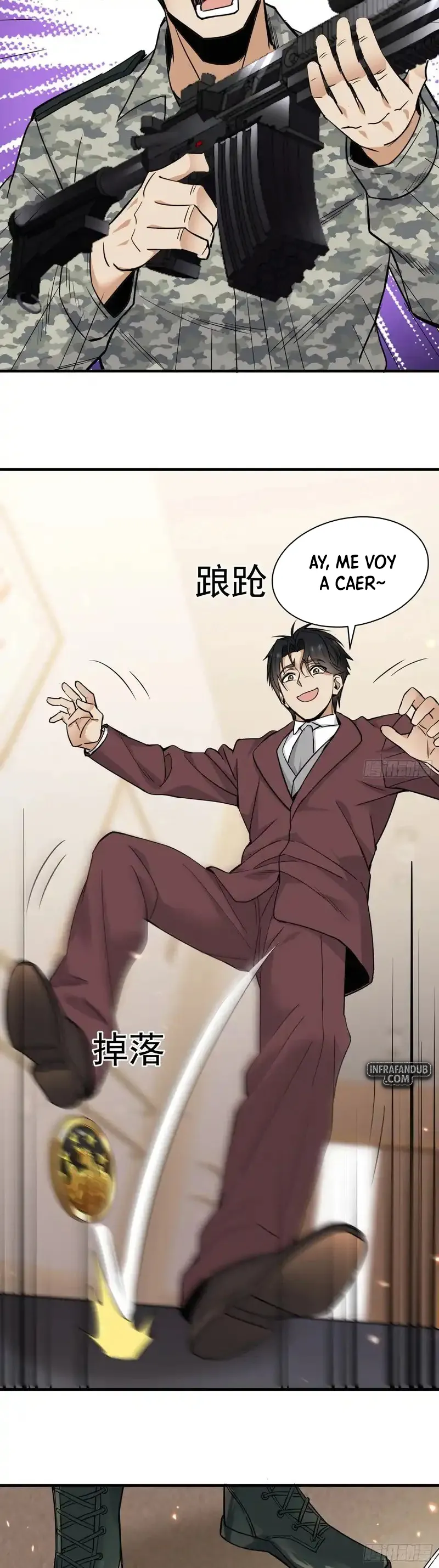 Read Cuñada, Ya no soy tonto ES Manga Online