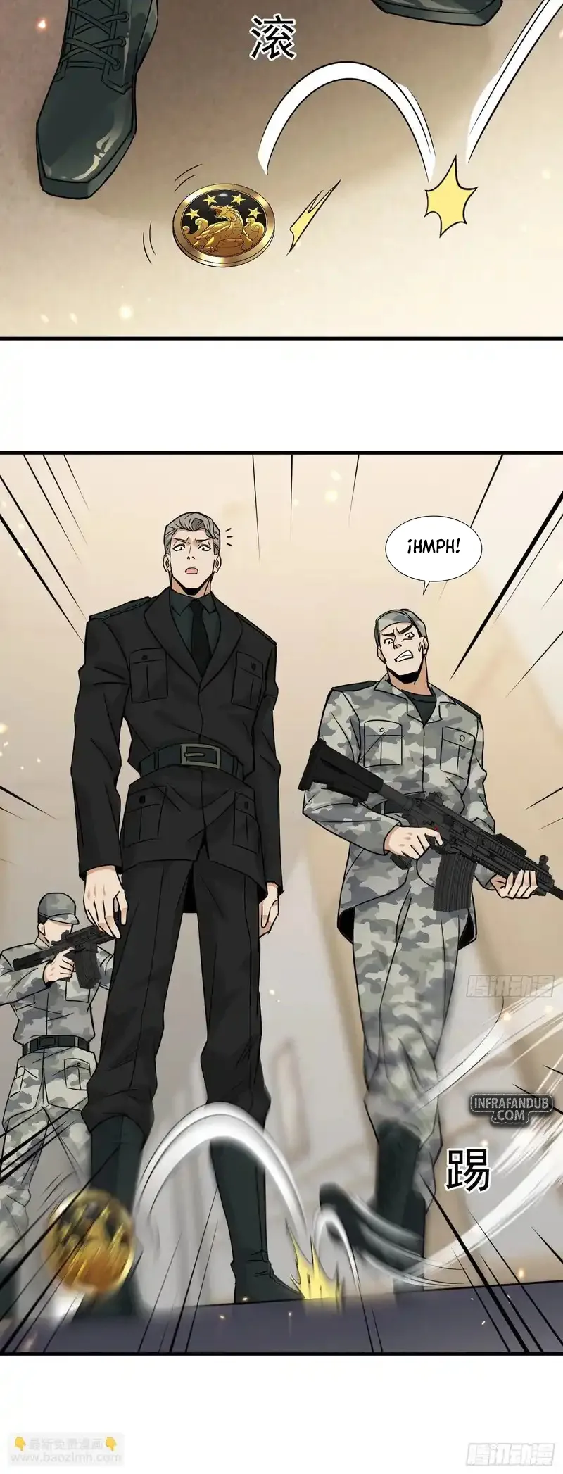 Read Cuñada, Ya no soy tonto ES Manga Online