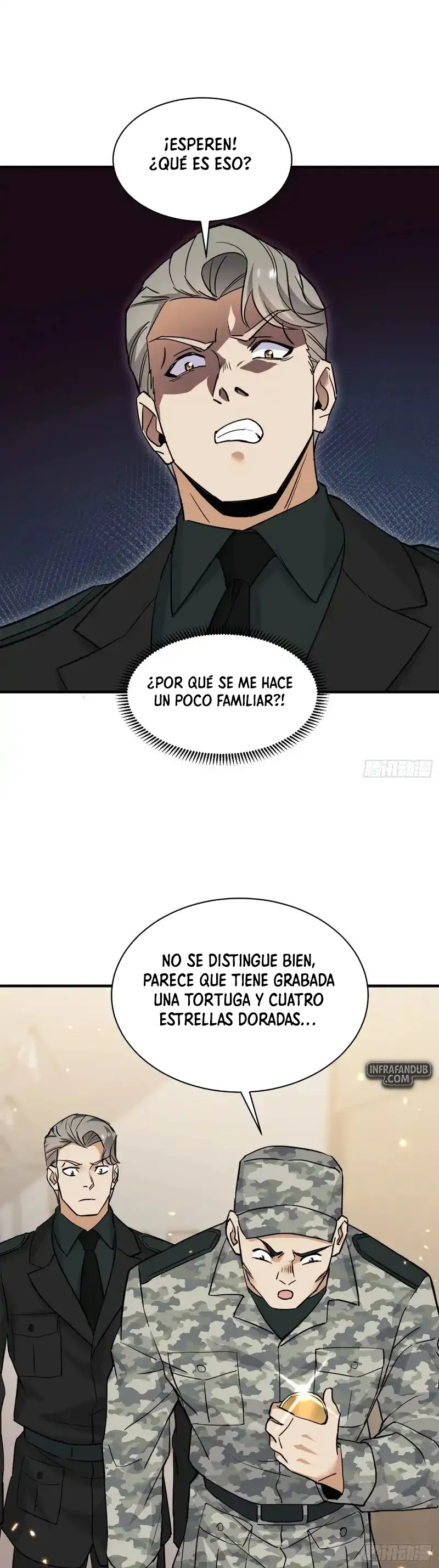Read Cuñada, Ya no soy tonto ES Manga Online