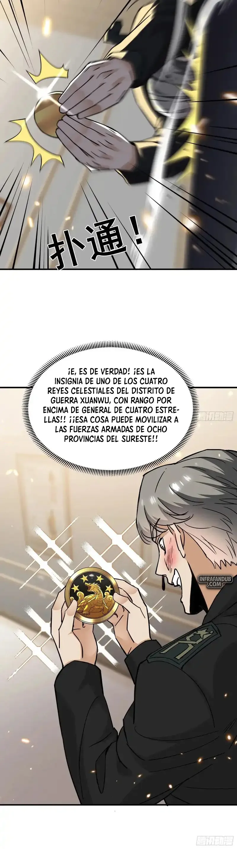 Read Cuñada, Ya no soy tonto ES Manga Online