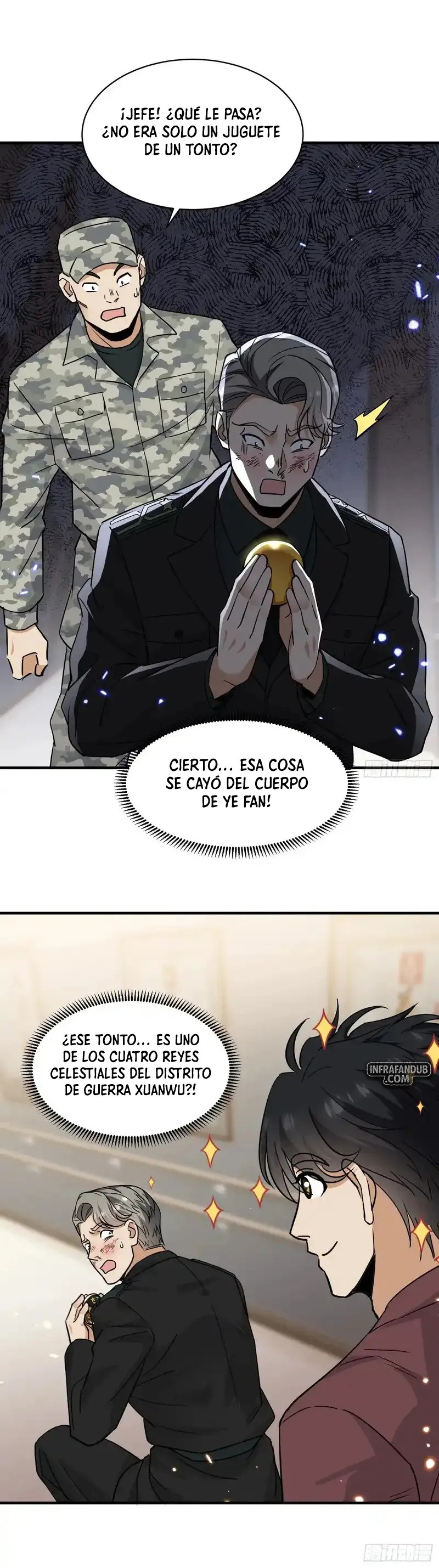 Read Cuñada, Ya no soy tonto ES Manga Online