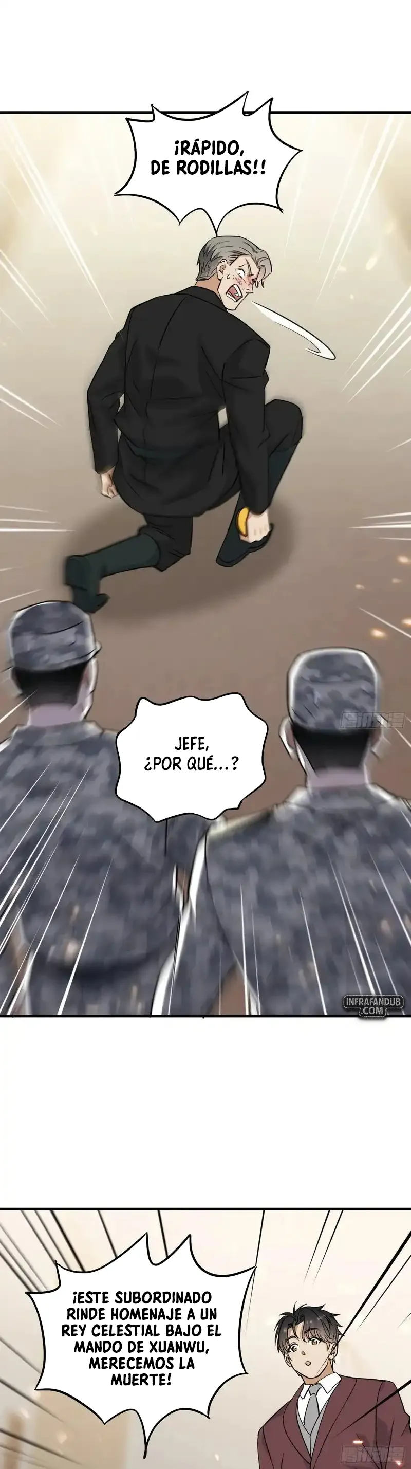 Read Cuñada, Ya no soy tonto ES Manga Online