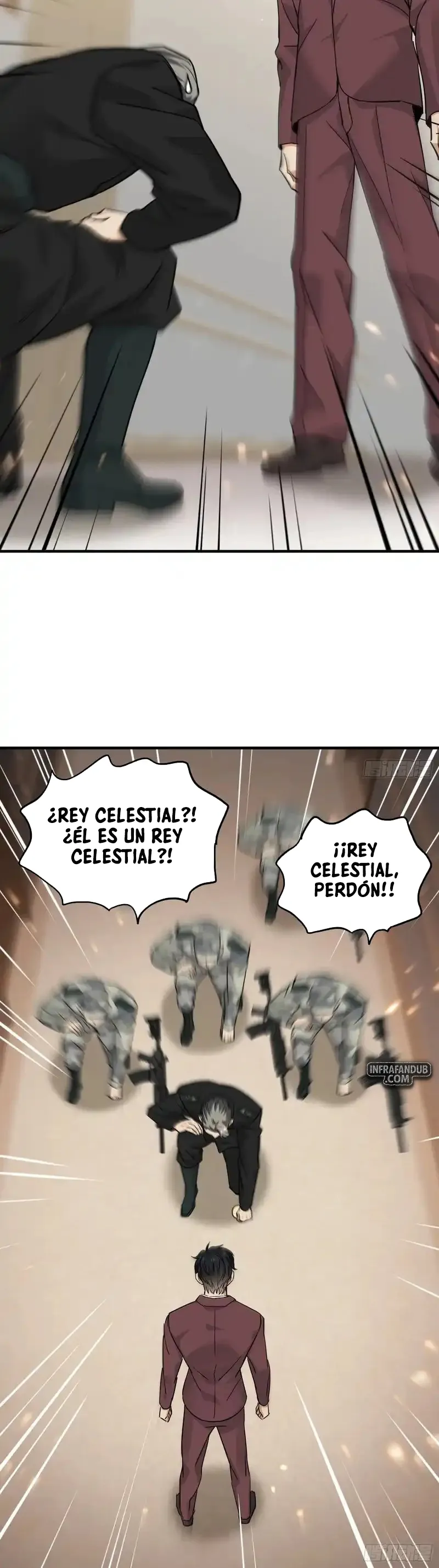 Read Cuñada, Ya no soy tonto ES Manga Online