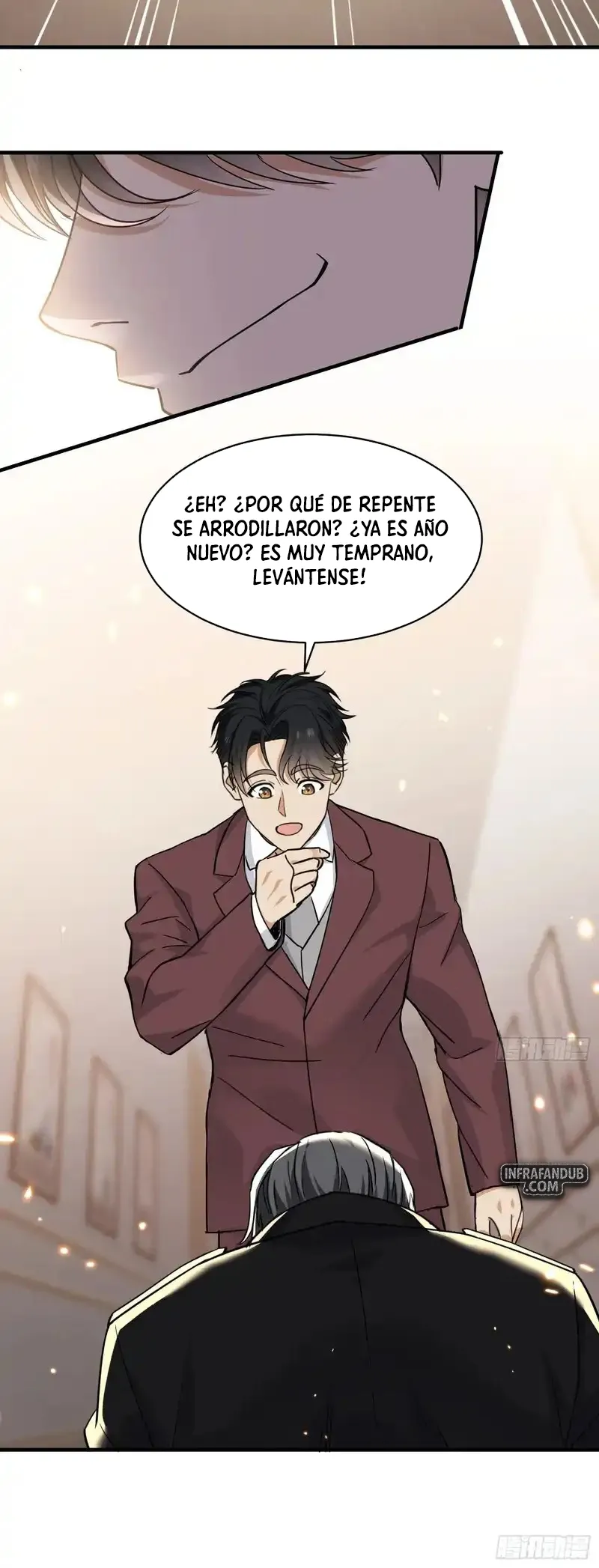 Read Cuñada, Ya no soy tonto ES Manga Online