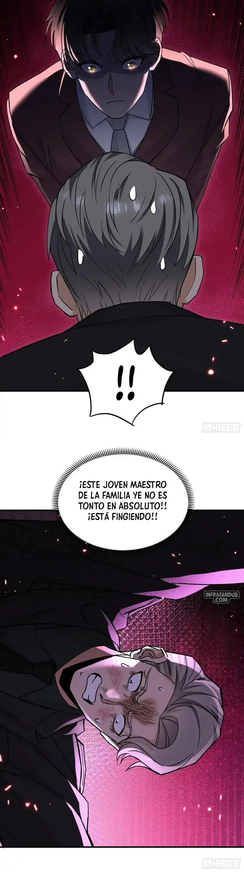 Read Cuñada, Ya no soy tonto ES Manga Online