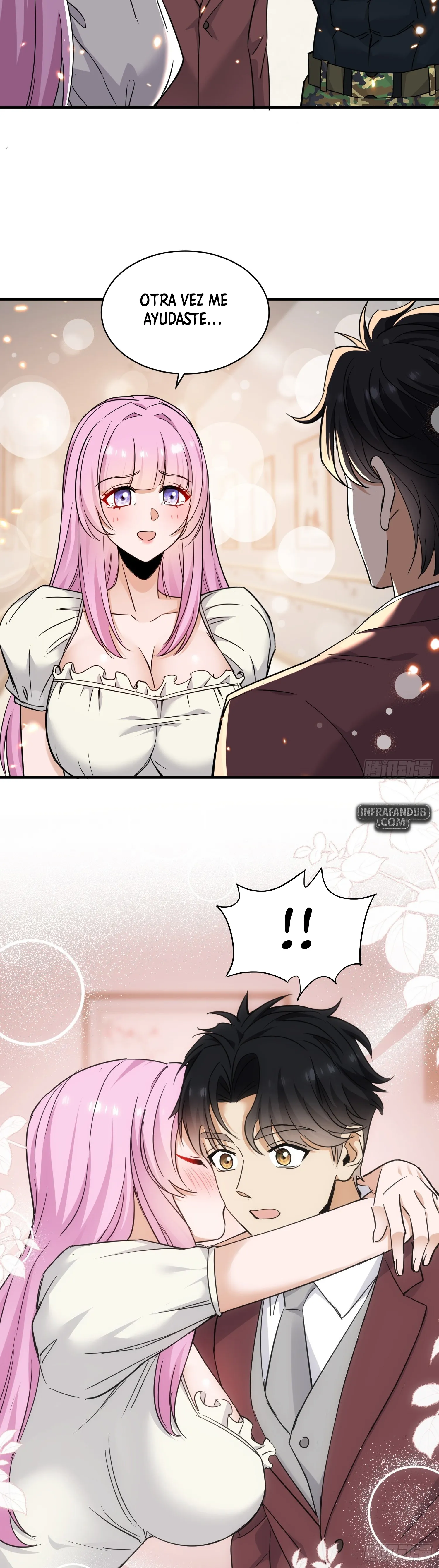 Read Cuñada, Ya no soy tonto ES Manga Online
