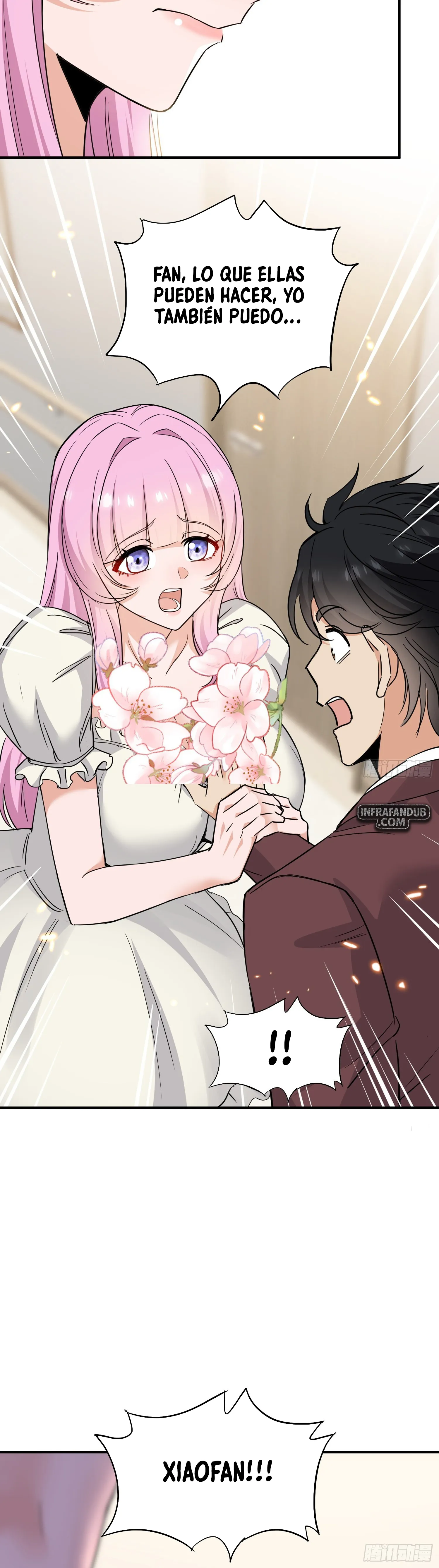 Read Cuñada, Ya no soy tonto ES Manga Online