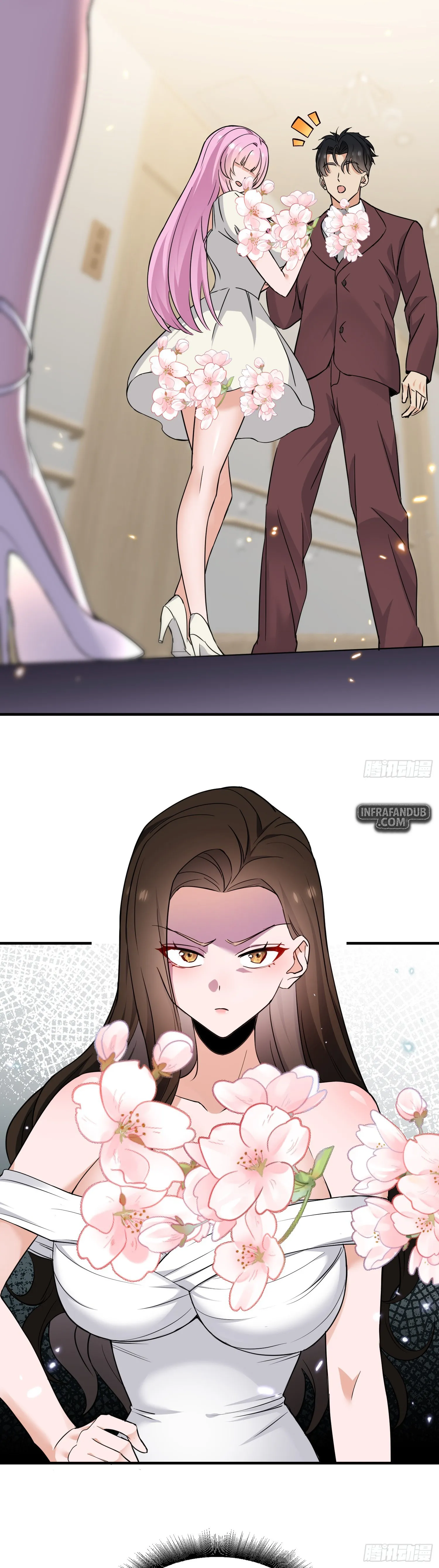 Read Cuñada, Ya no soy tonto ES Manga Online