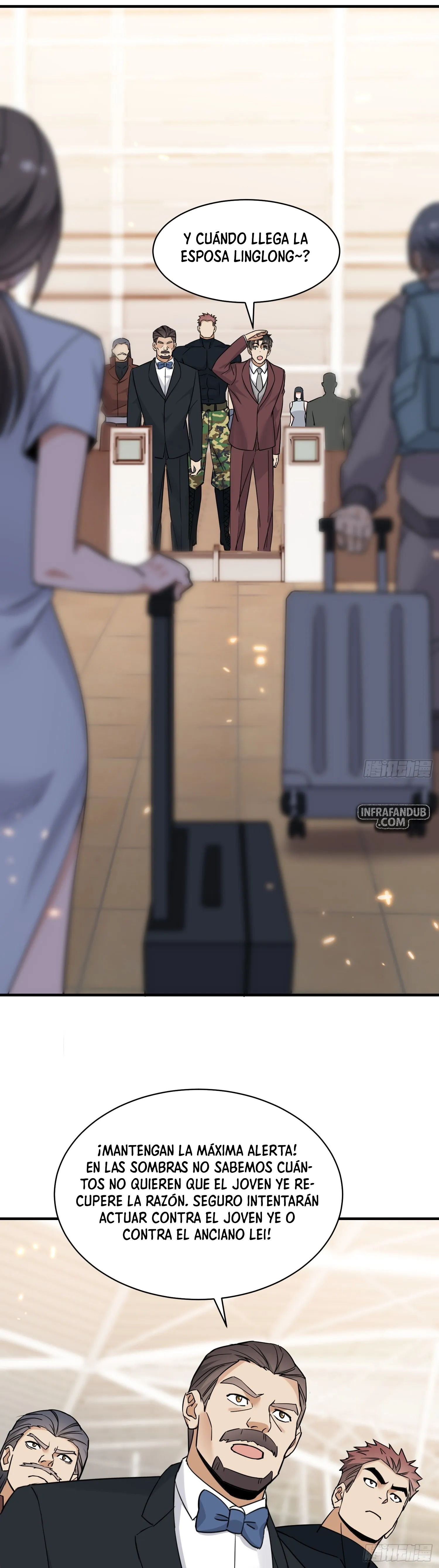 Read Cuñada, Ya no soy tonto ES Manga Online
