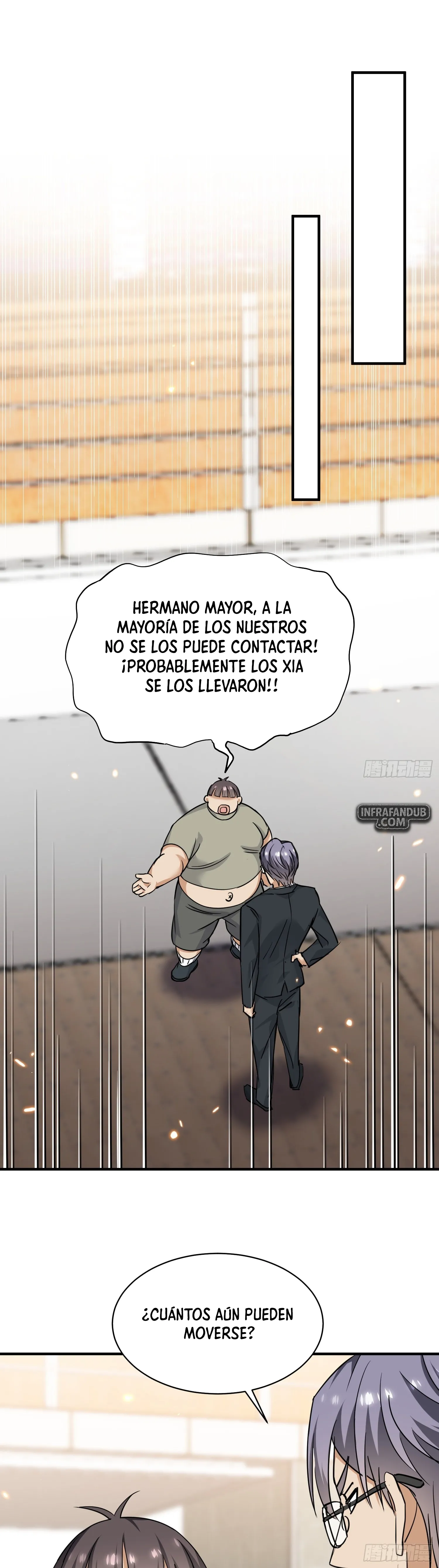 Read Cuñada, Ya no soy tonto ES Manga Online
