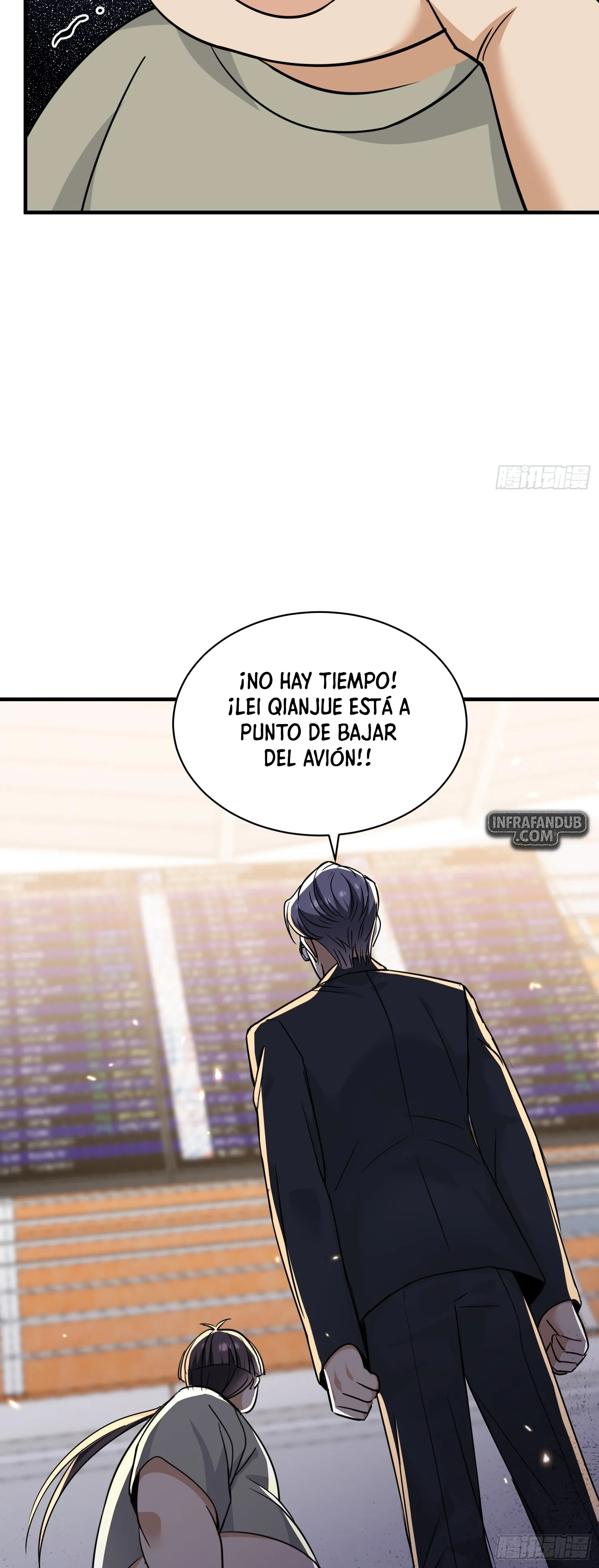 Read Cuñada, Ya no soy tonto ES Manga Online