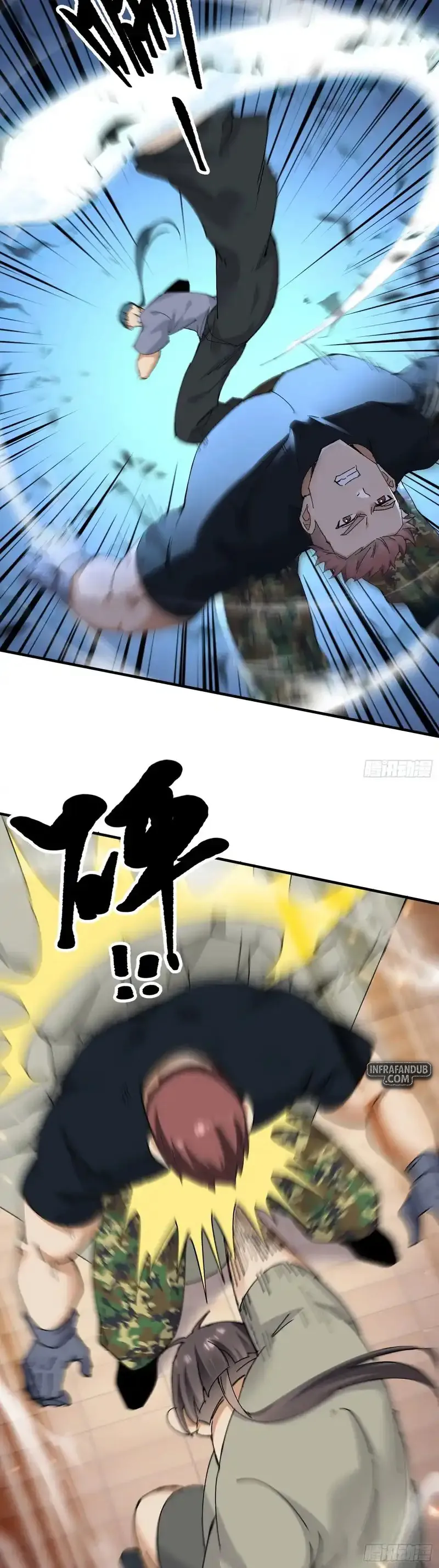 Read Cuñada, Ya no soy tonto ES Manga Online