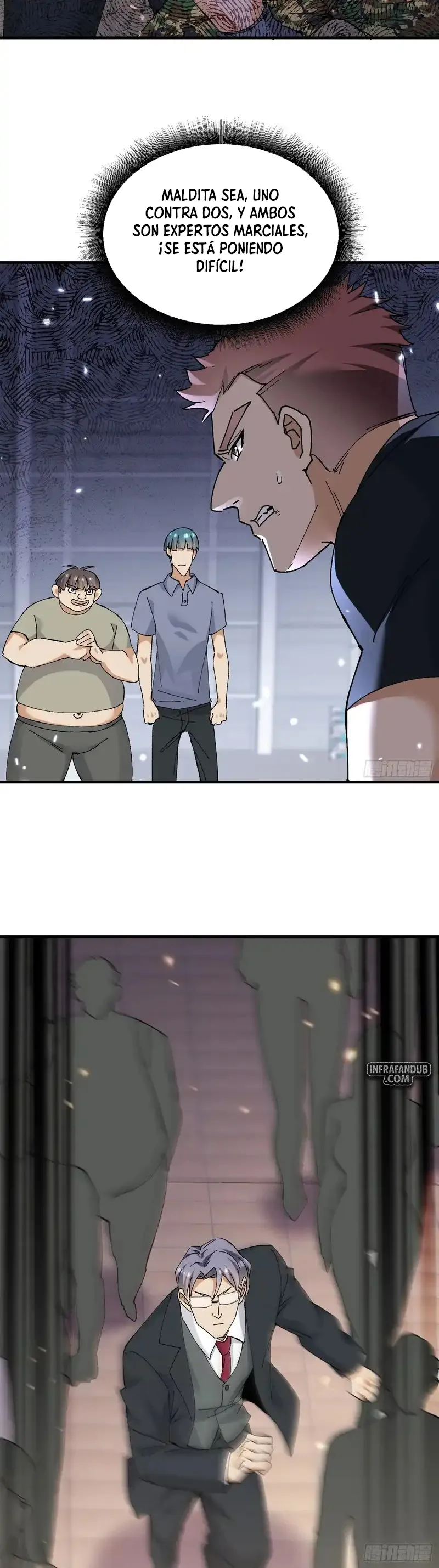 Read Cuñada, Ya no soy tonto ES Manga Online