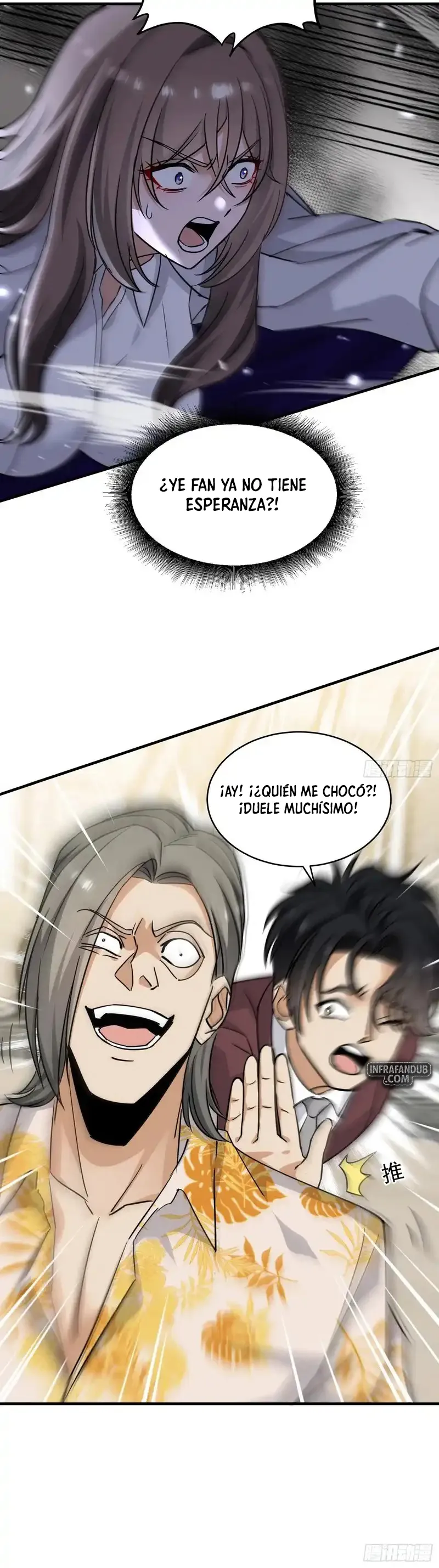 Read Cuñada, Ya no soy tonto ES Manga Online