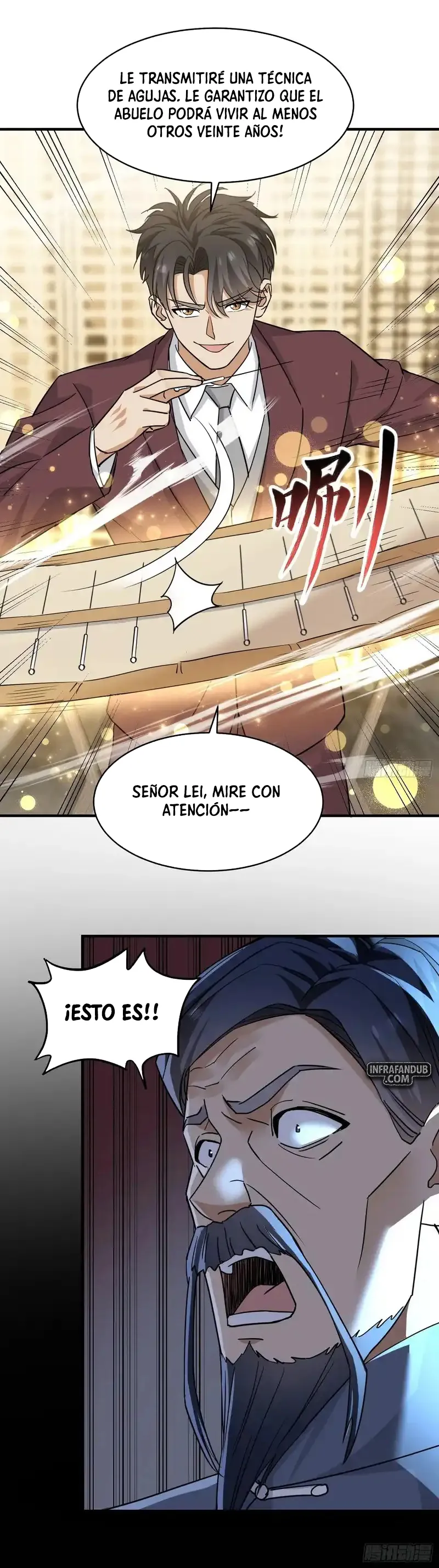 Read Cuñada, Ya no soy tonto ES Manga Online
