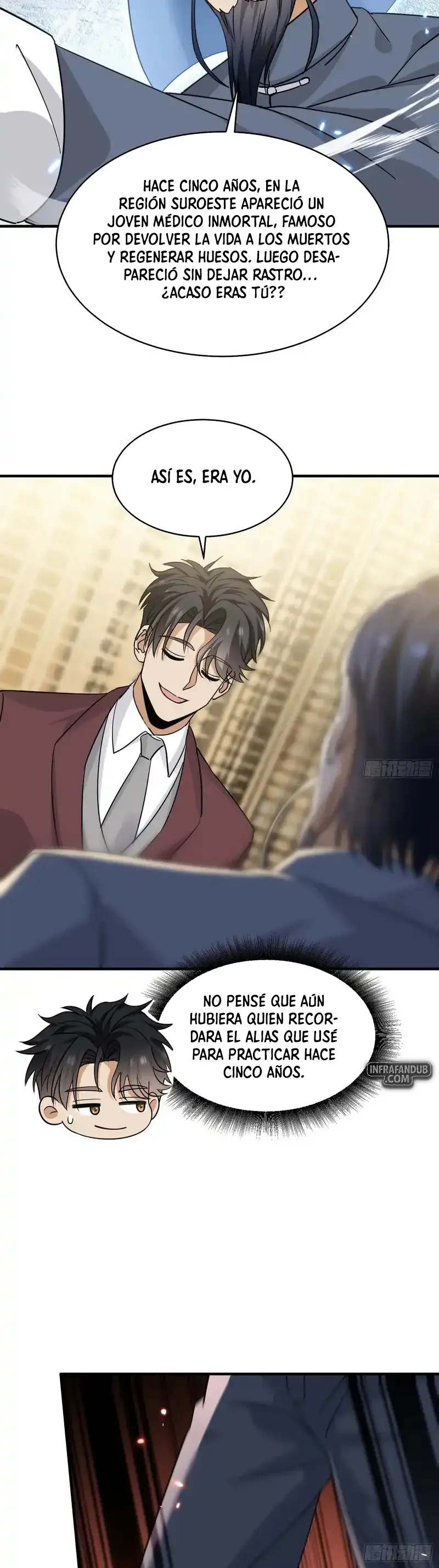 Read Cuñada, Ya no soy tonto ES Manga Online