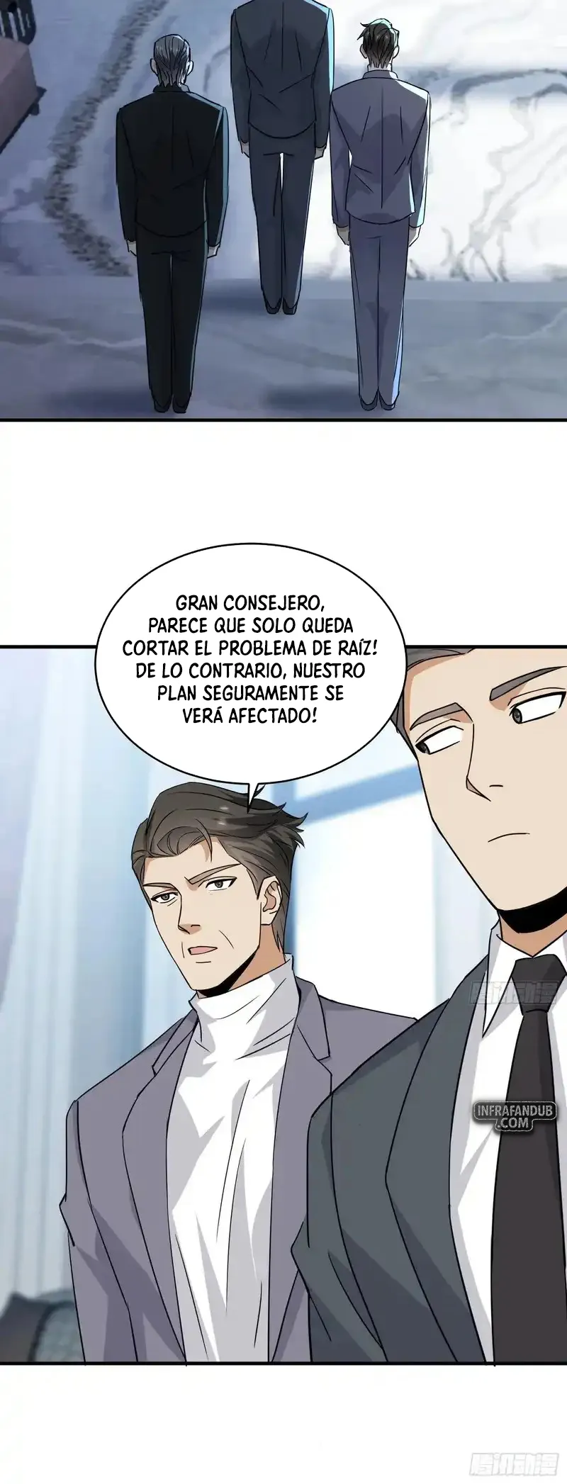Read Cuñada, Ya no soy tonto ES Manga Online
