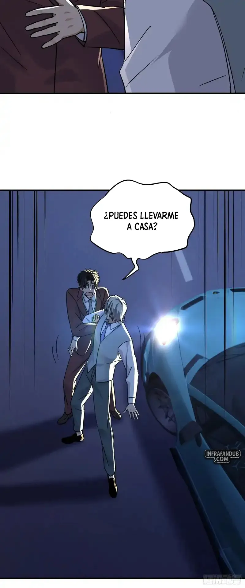 Read Cuñada, Ya no soy tonto ES Manga Online