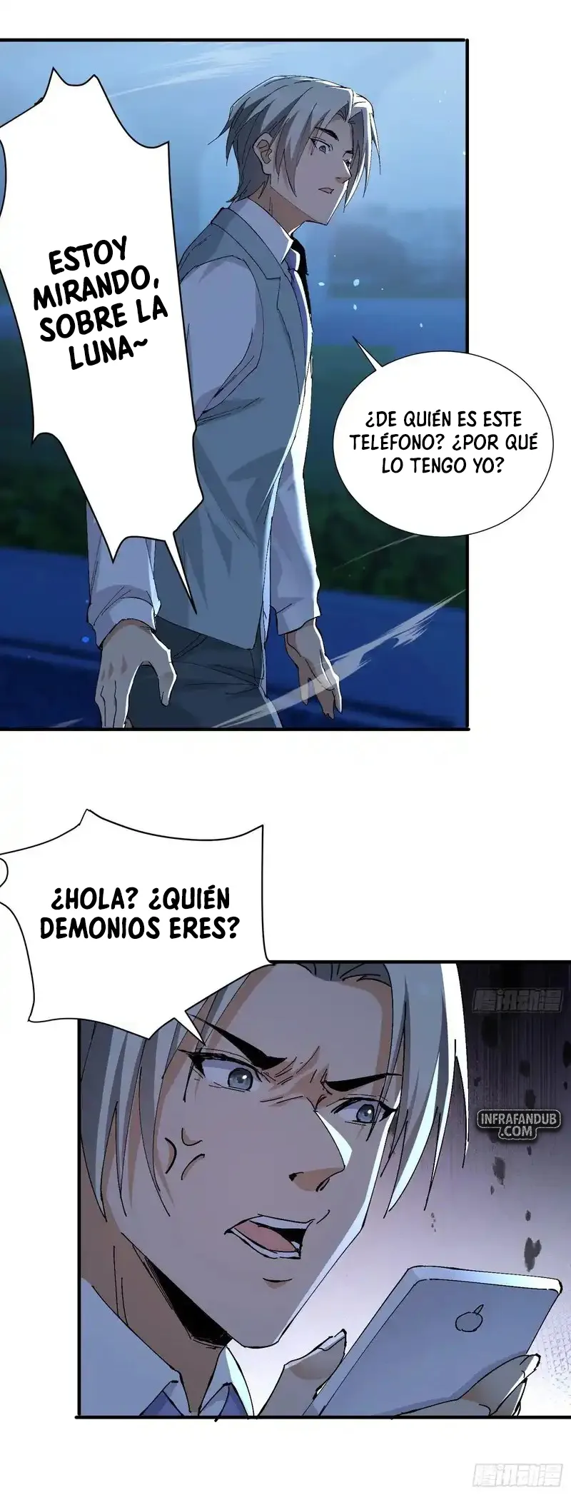 Read Cuñada, Ya no soy tonto ES Manga Online