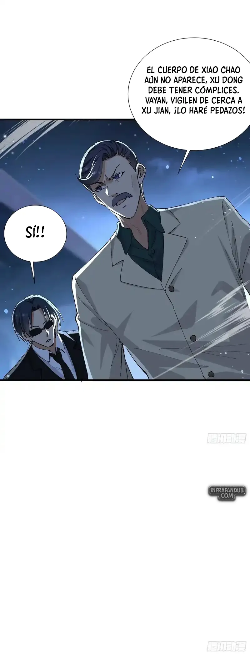 Read Cuñada, Ya no soy tonto ES Manga Online