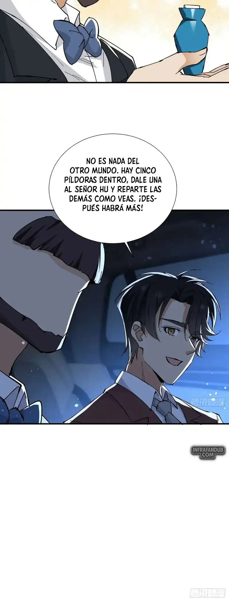 Read Cuñada, Ya no soy tonto ES Manga Online