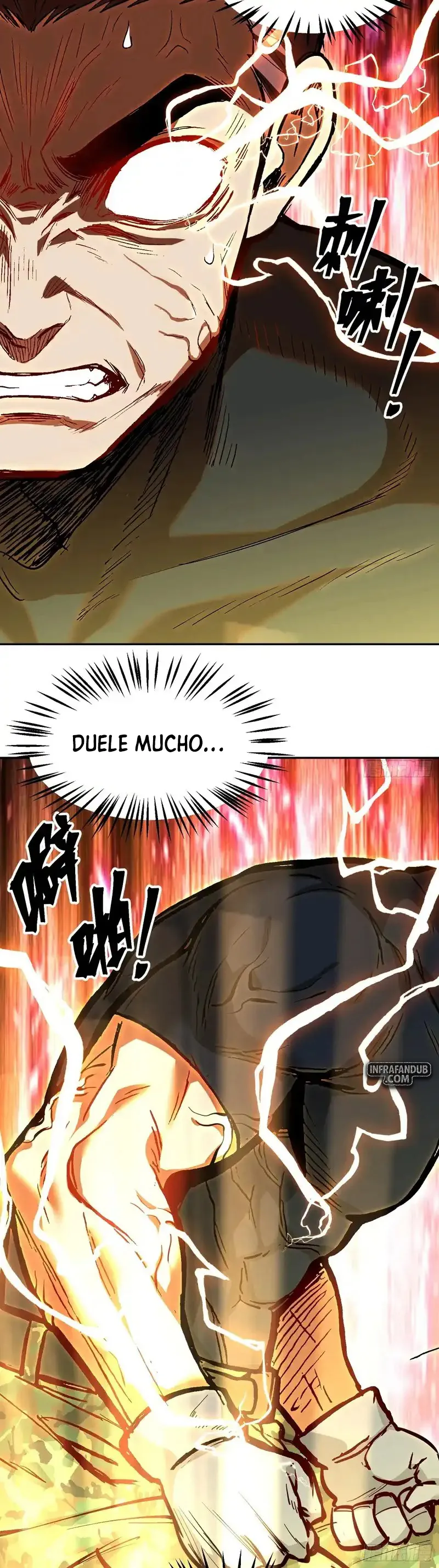 Read Cuñada, Ya no soy tonto ES Manga Online