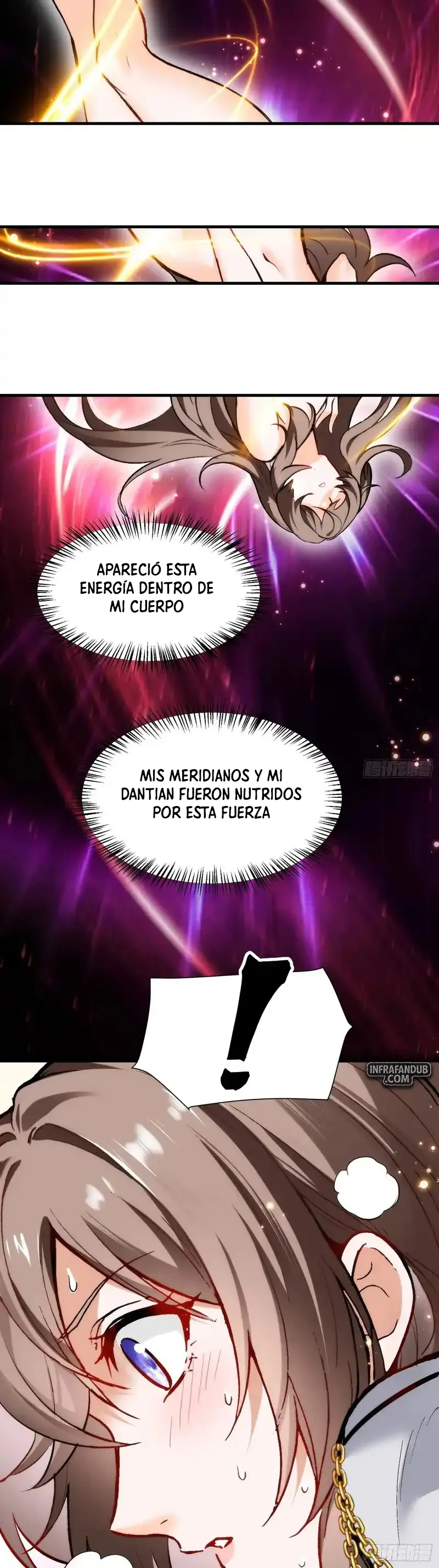 Read Cuñada, Ya no soy tonto ES Manga Online