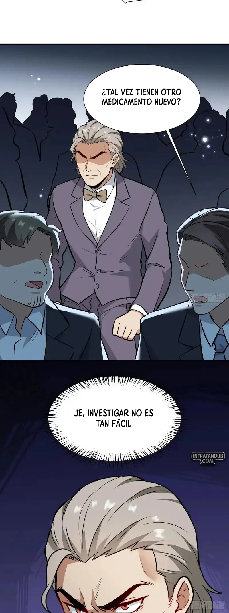 Read Cuñada, Ya no soy tonto ES Manga Online
