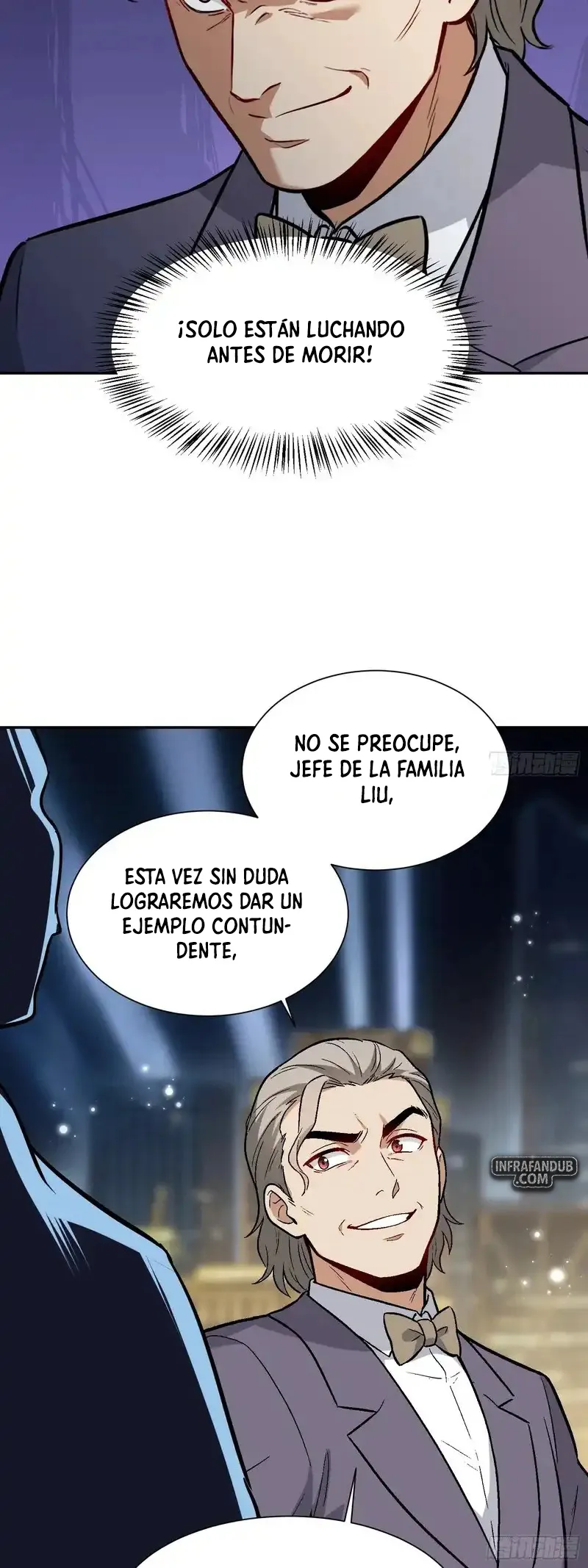 Read Cuñada, Ya no soy tonto ES Manga Online