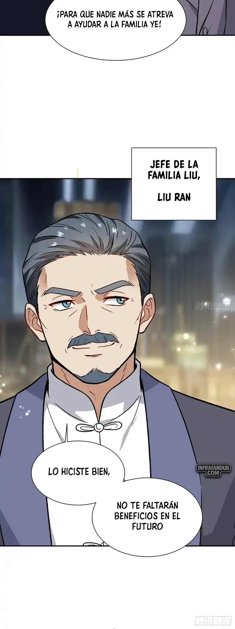 Read Cuñada, Ya no soy tonto ES Manga Online