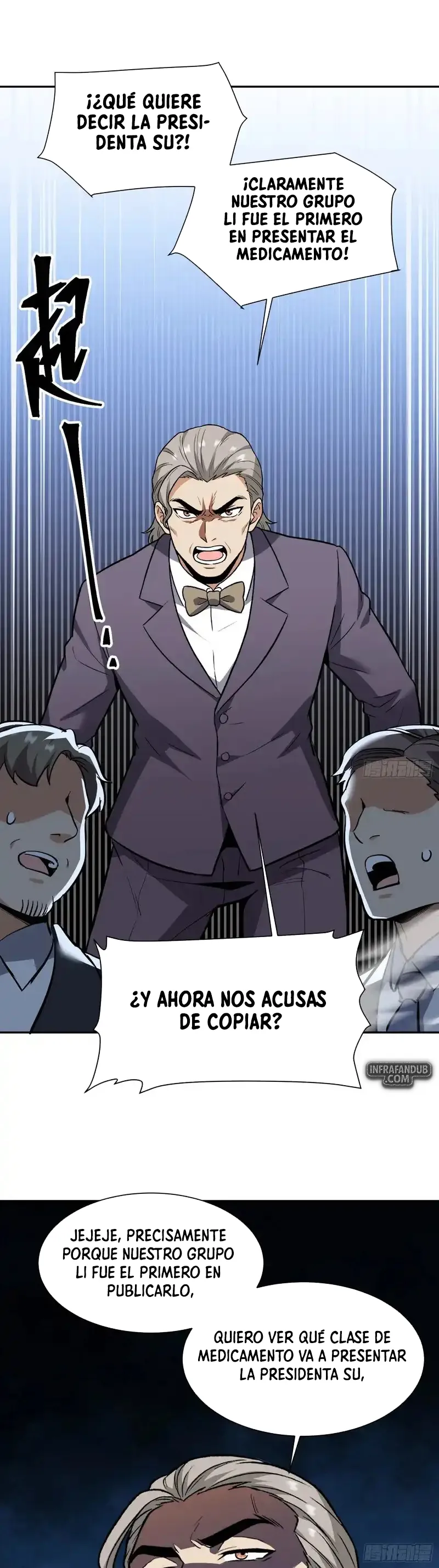 Read Cuñada, Ya no soy tonto ES Manga Online