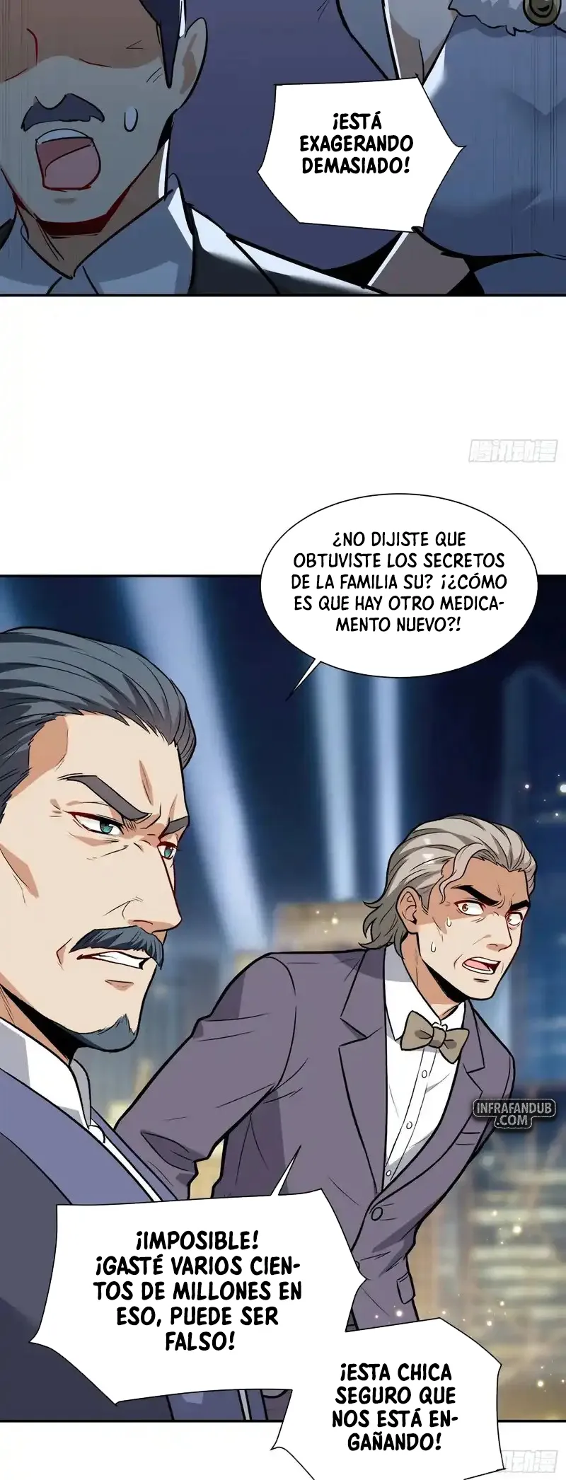Read Cuñada, Ya no soy tonto ES Manga Online