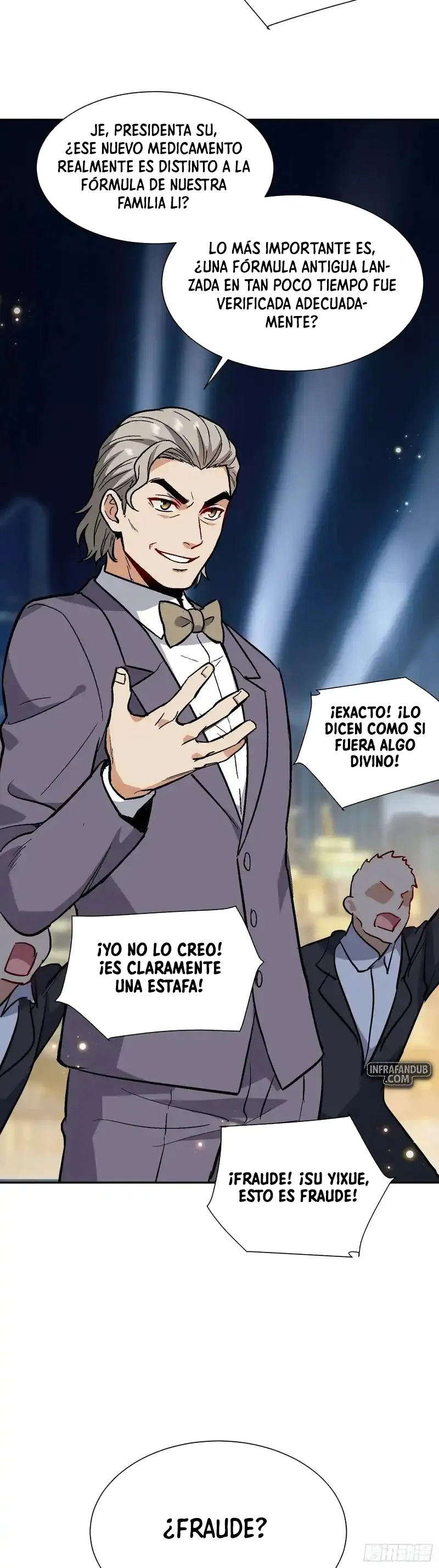 Read Cuñada, Ya no soy tonto ES Manga Online
